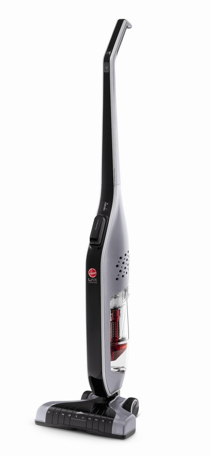 Hoover BH50010 Platinum Collection Cordless Stick Vacuum Cleaner