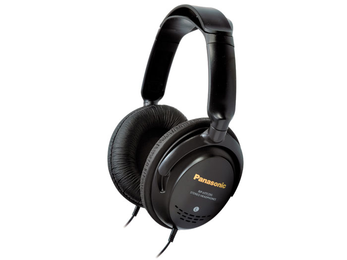 Panasonic RP-HTF295 Full Size Headphone