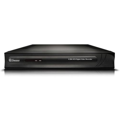 DVR4-1250 RB  4 Channel DVR