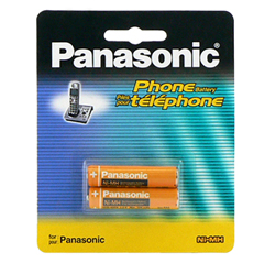 Panasonic HHR-4DPA Replacement Battery for Panasonic Cordless De