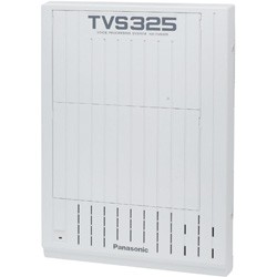 Panasonic KX-TVS325 Voice processing System, up to 24 ports, up