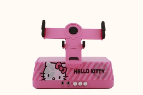 Hello Kitty ISK-IPAD HK  Karaoke For Ipad