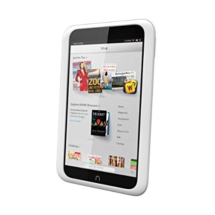 BNTV400 16GB White