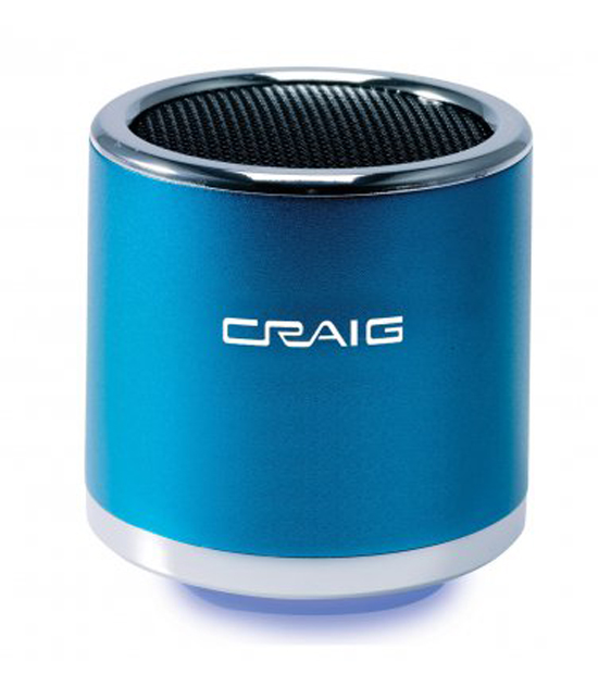 CMA3532A BLU BLUE COLOR SPEAKER