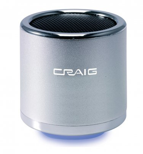 CMA3532A SL SILVER COLOR SPEAKER