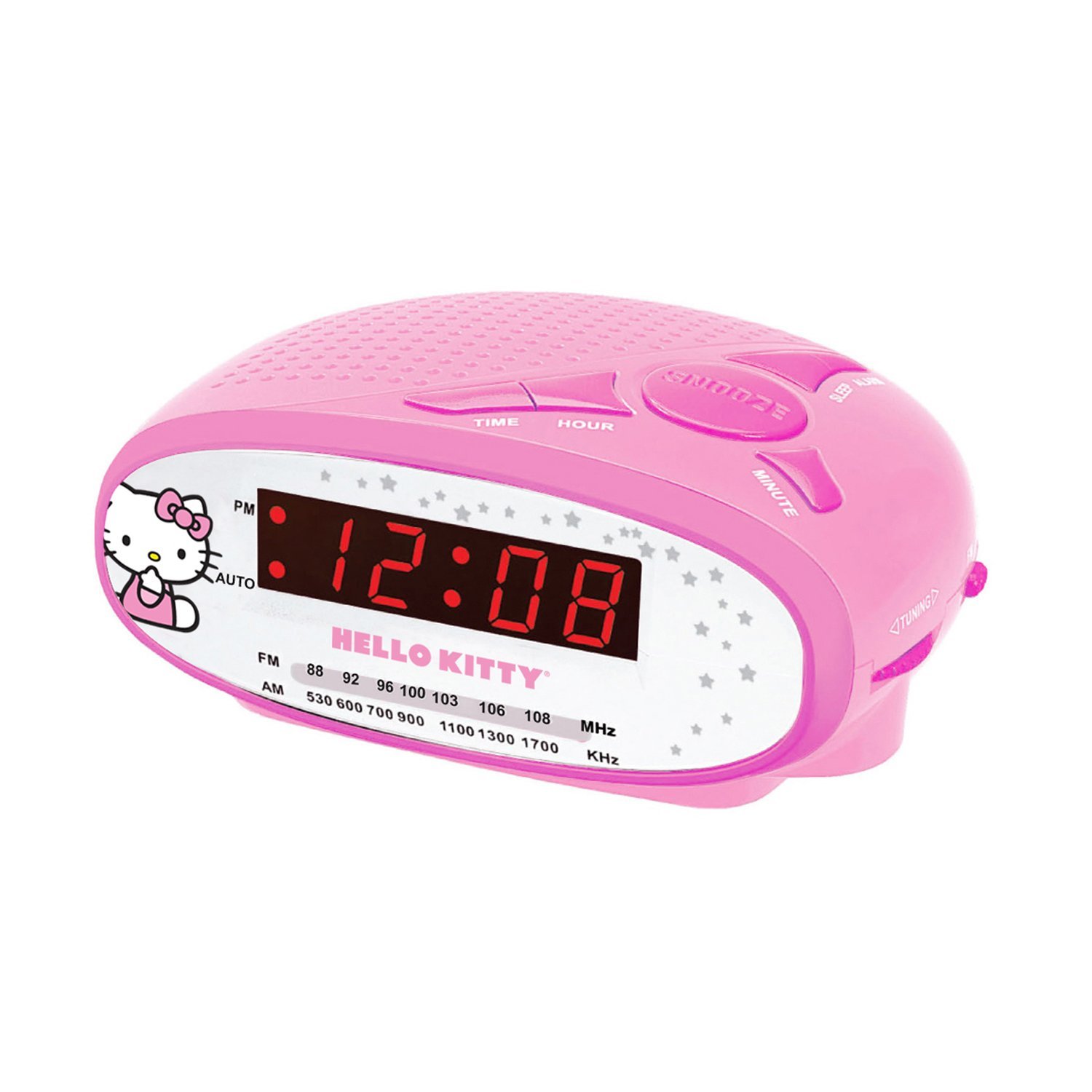 KT2051B    Alarm Clock