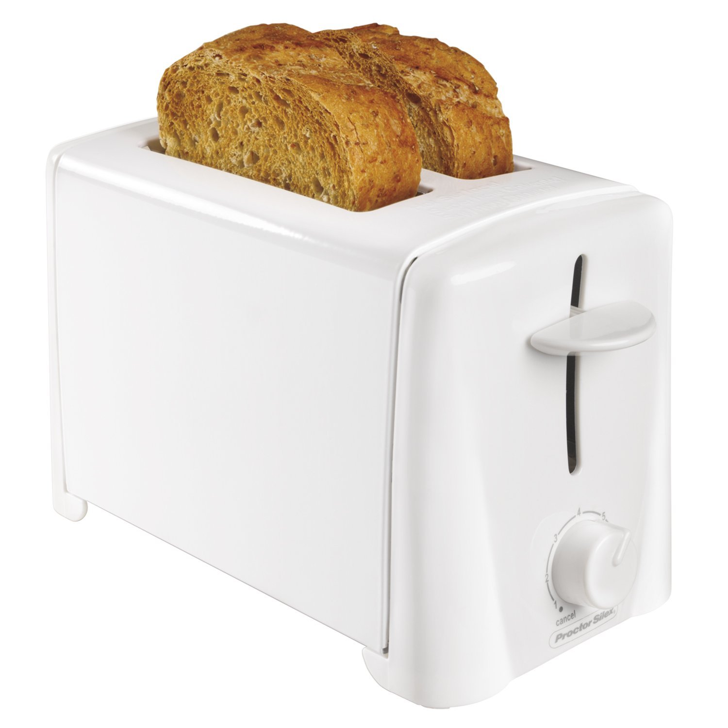 2 Sice Toaster