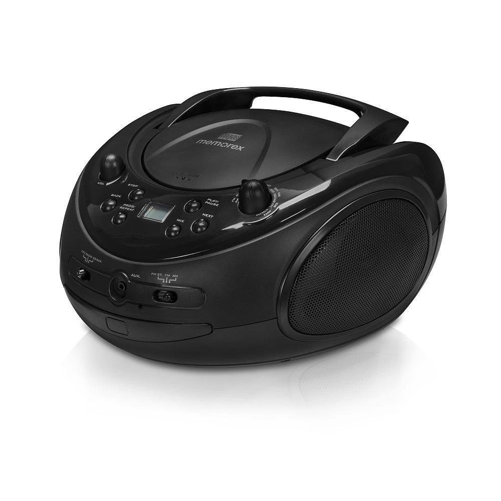 MP3221 RB Portable