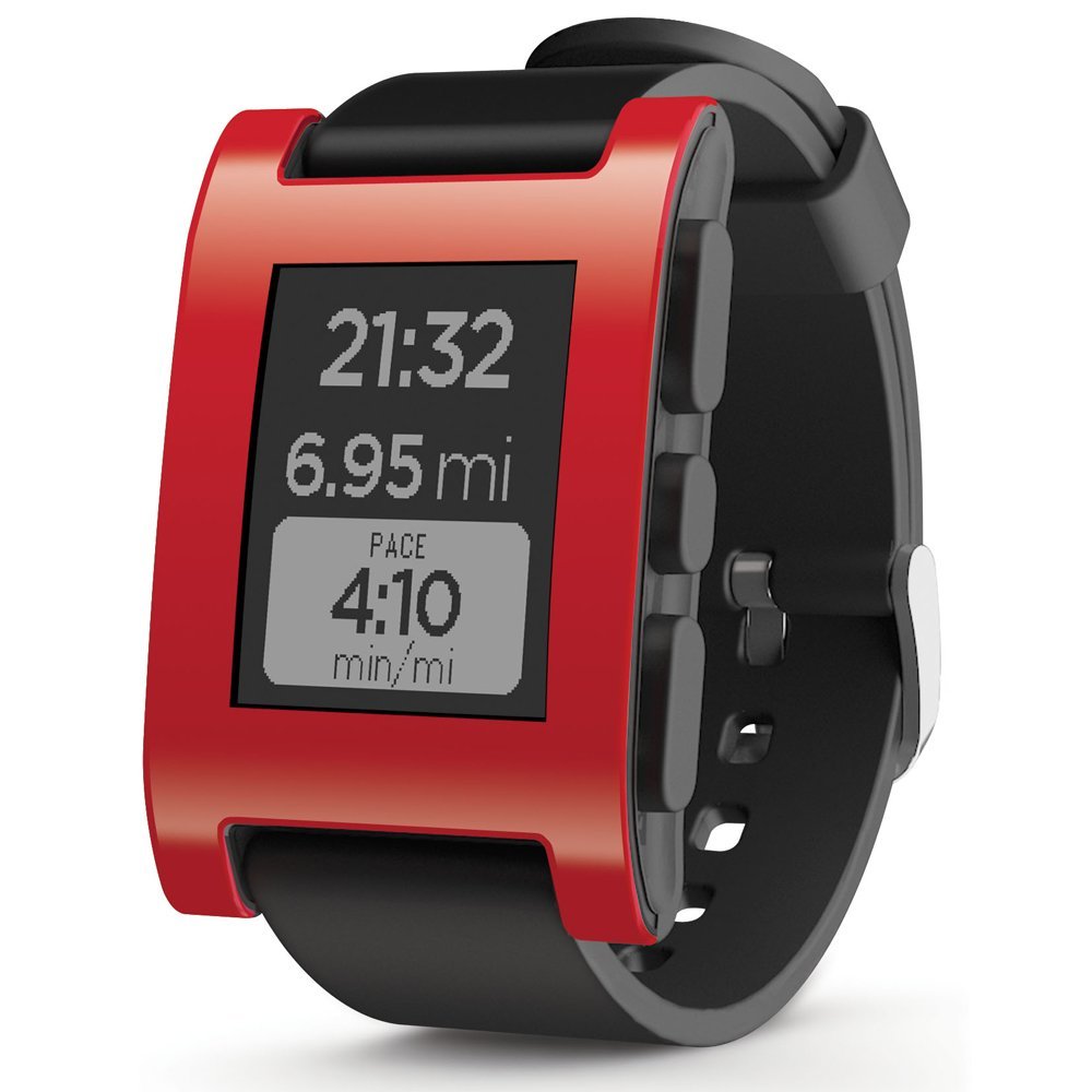 Pebble 301 RED RB