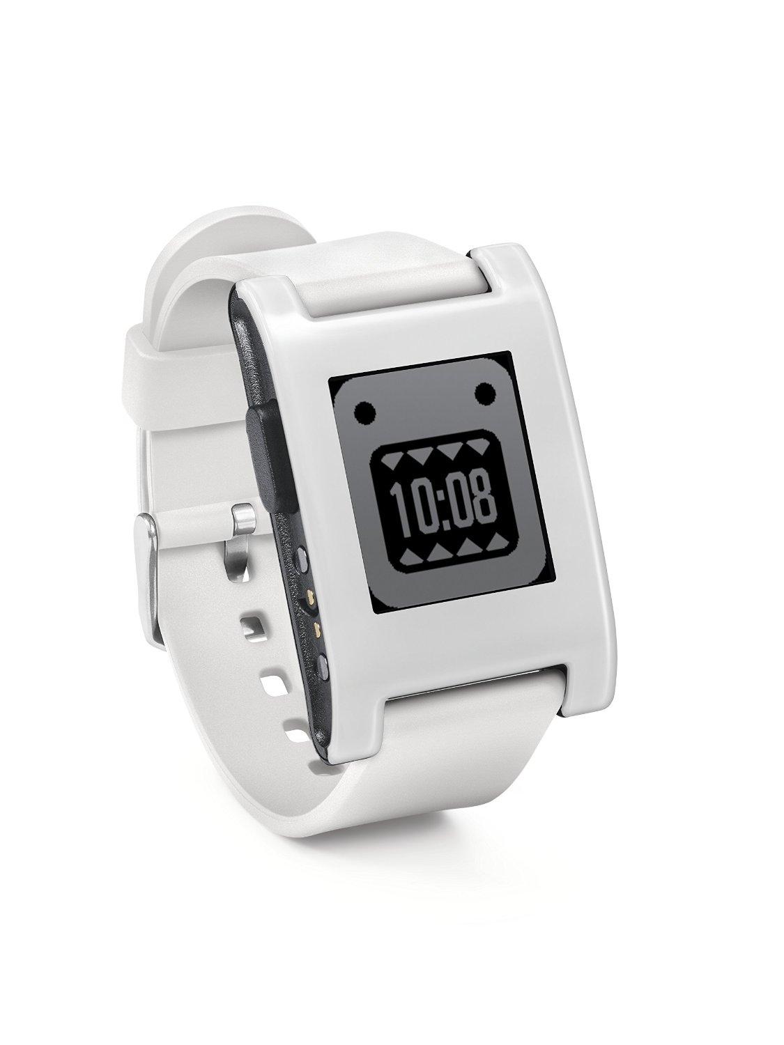 Pebble 301 White RB