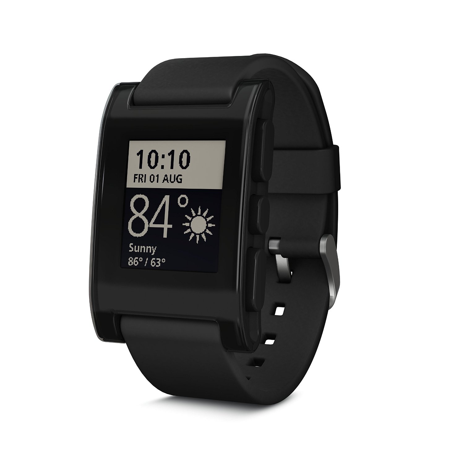 Pebble 301 BLK  RB