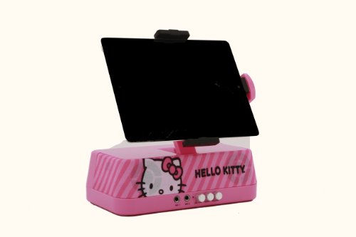 Hello Kitty ISK-IPAD HK  Karaoke For Ipad