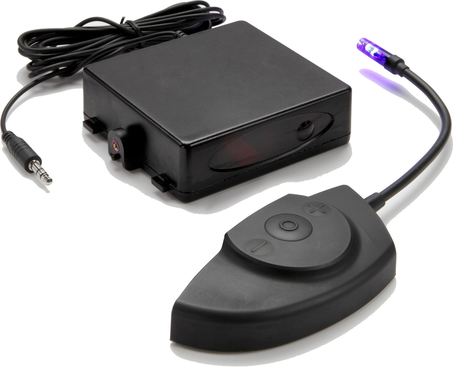 MOTO-RAPTOR Wireless Radar For Motorcycle