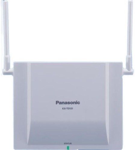 Panasonic KX-T0151 2 Channel Cell Station With DPT I/F For Use W