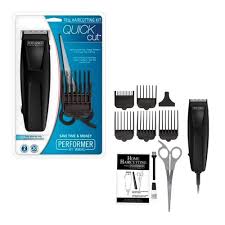 Wahl 9314-600 Quick Cut 10 Pc