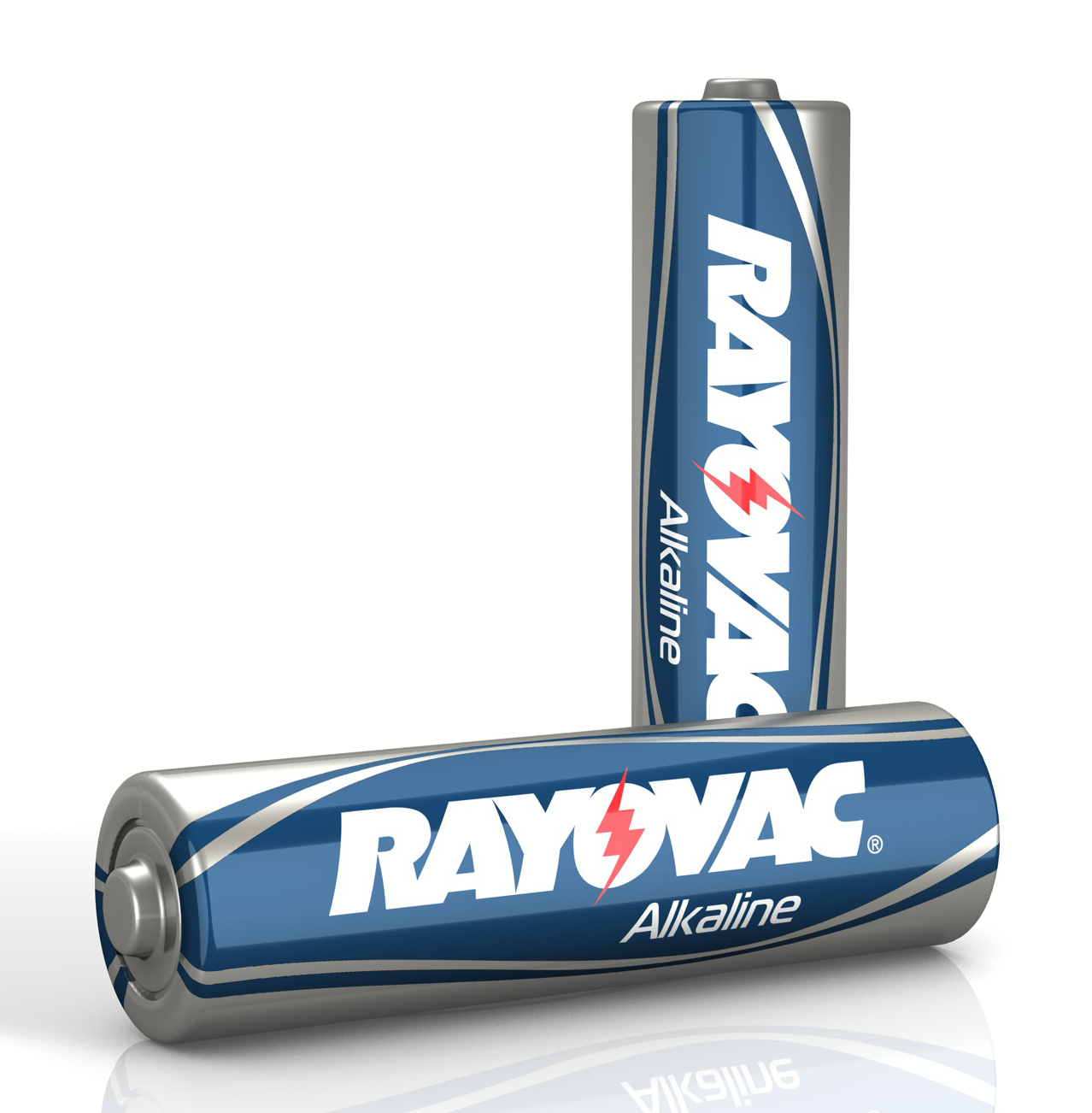 AA-60  Alkaline AA 60 Pack