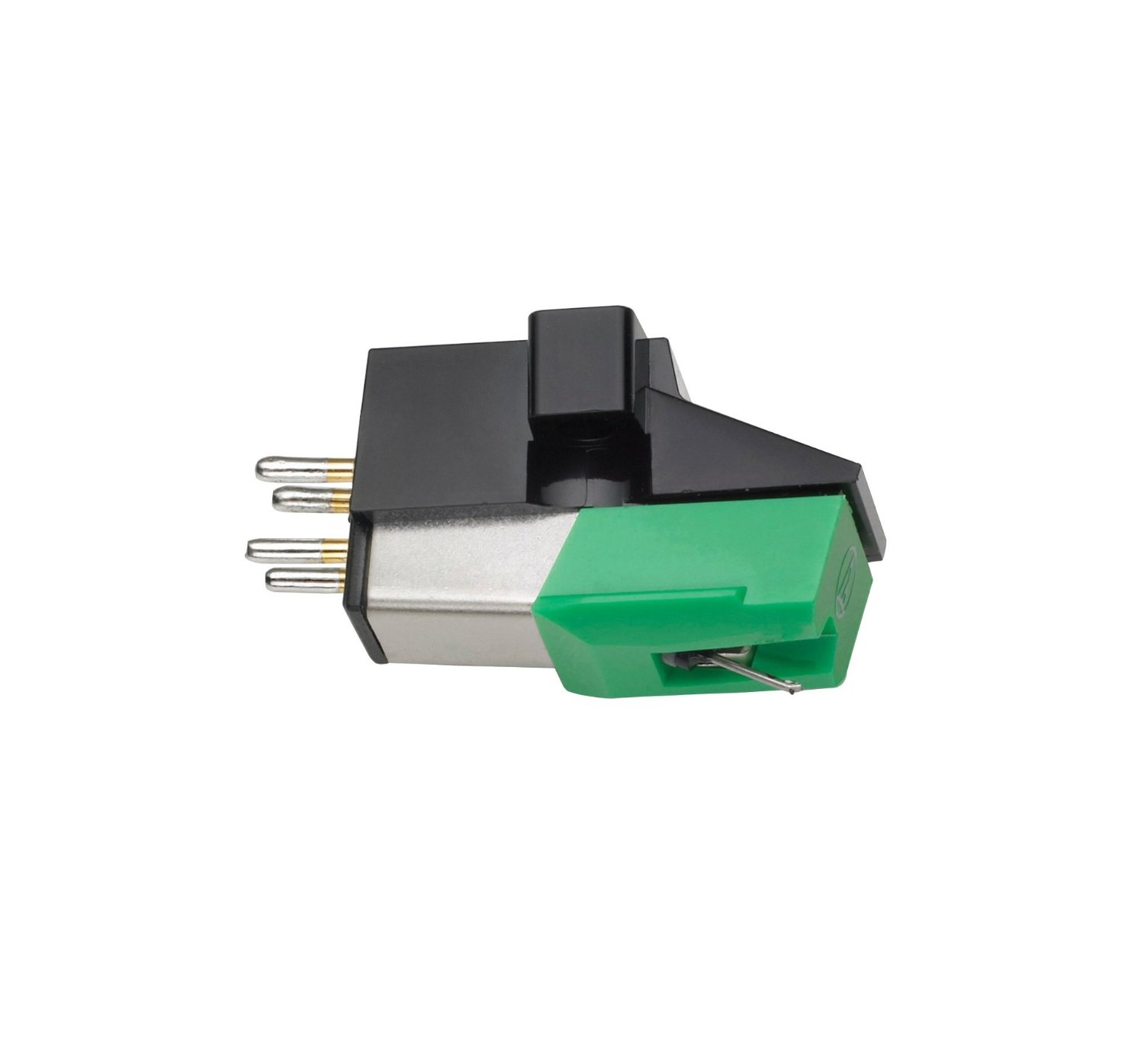 Audio-Technica Dual Magnet Phono Cartridge (AT95E) Bulk package