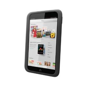Barnes & Noble NOOK HD Tablet 16GB Slate (BNTV400-16GB) Gray