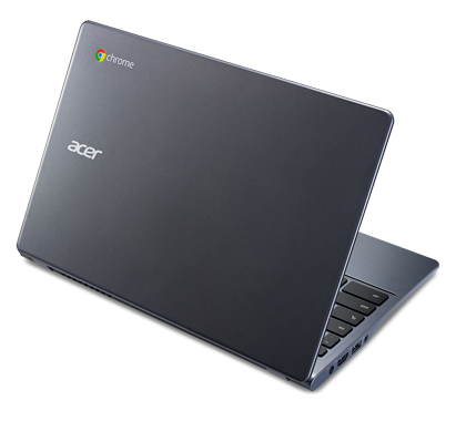 Acer C720 -2844  LAPTOP
