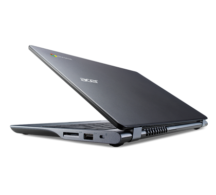 Acer C720 -2844  LAPTOP