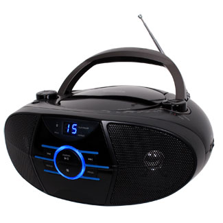 CD-560  Cd Player W/Bluetooth