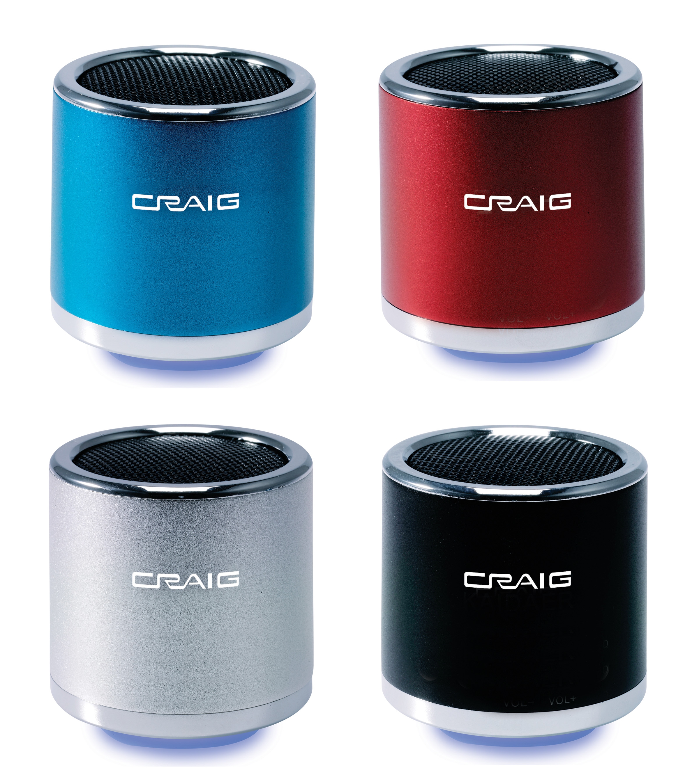 CMA3532A BLU BLUE COLOR SPEAKER