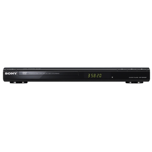 SONY DVPSR310P RB