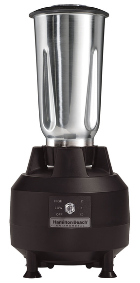 Hamilton Beach (HBB909) 32 oz. Commercial Blender