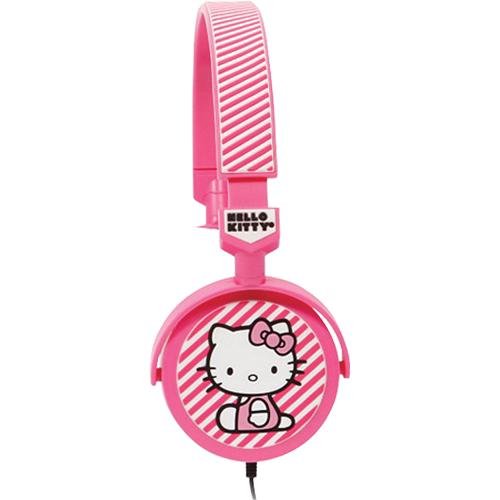 Hello Kitty 19609 - 3D Headphones