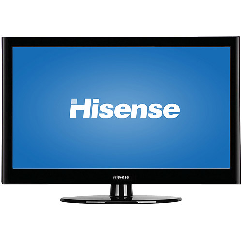 Hisense F24V77C - 24" Class LCD 1080p 60Hz HDTV24in 1080p LCD TV