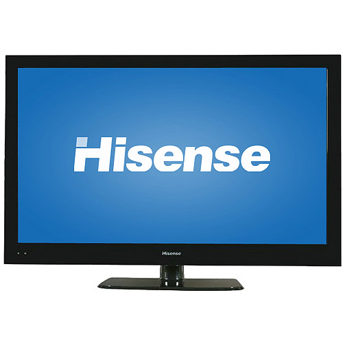 Hisense LTDN42V77US 42" Class LCD 1080p 60Hz HDTV