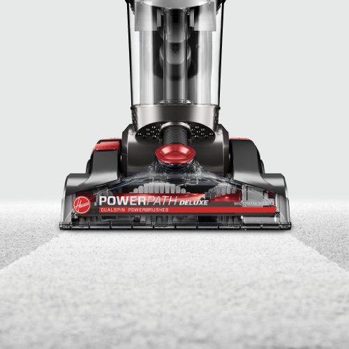FH50951PC  RB  Power Path Deluxe Carpet Washer