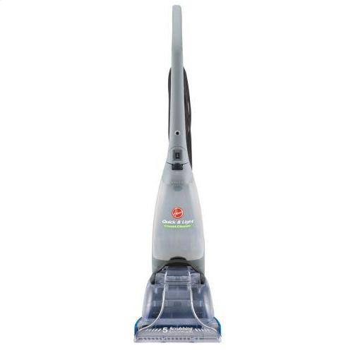 Hoover FH50005 Quick and Light Carpet Cleaner
