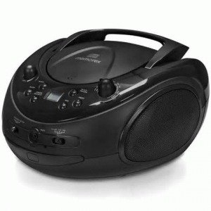 MP3221 RB Portable