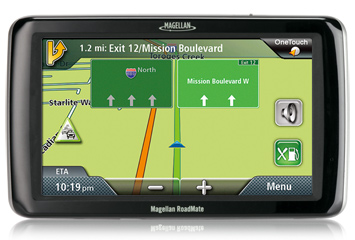 RM9020T-LM RB  GPS