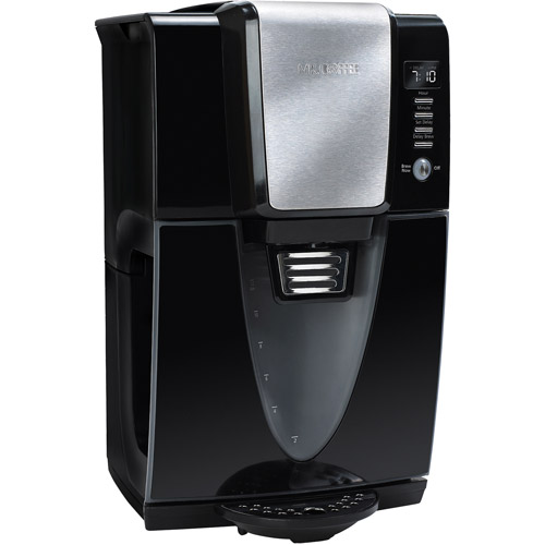 Mr. Coffee BVMC-ZH1 Power Serve 12-Cup Coffee Maker