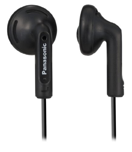 Panasonic RP-HV096 Basic Earbuds