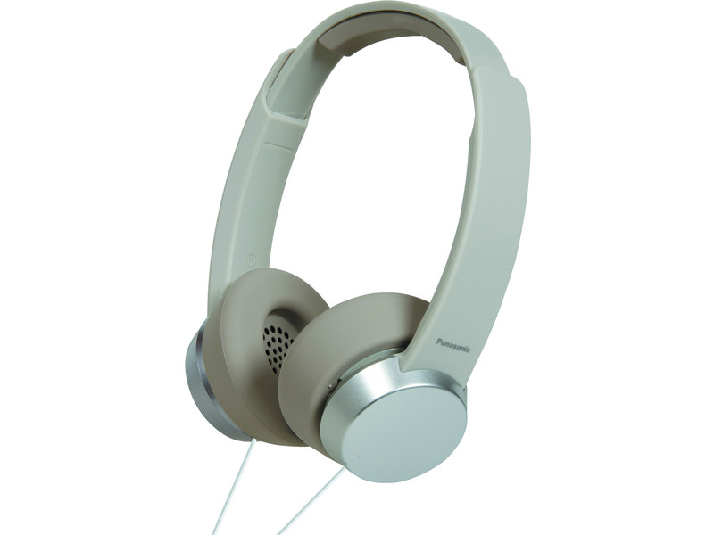Panasonic RP-HXD3W Headphone, White
