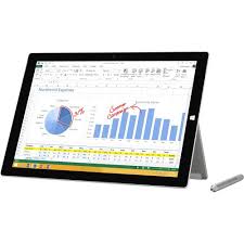 QG2-00001  Pro 3- 12in Tablet/laptop