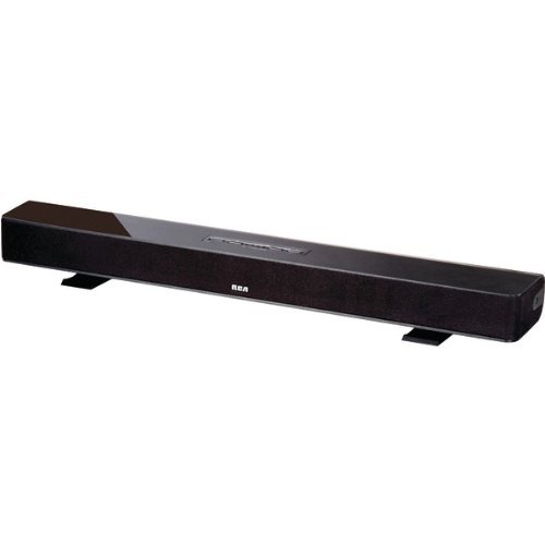 RCA RTS735 - 30" Home Theater Sound BarSound Bar