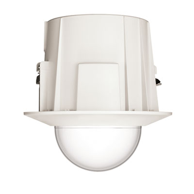 SHP3700F RB    PTZ In-Ceiling Flush Mount