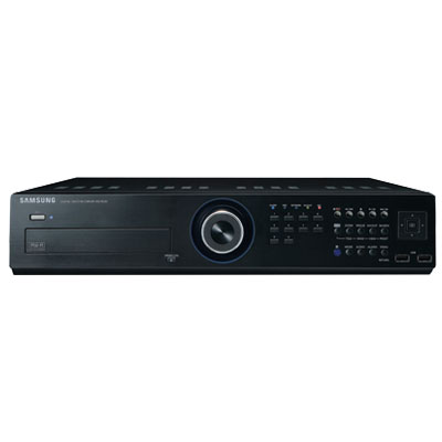 SRD852D RB  500GB 8ch DVR