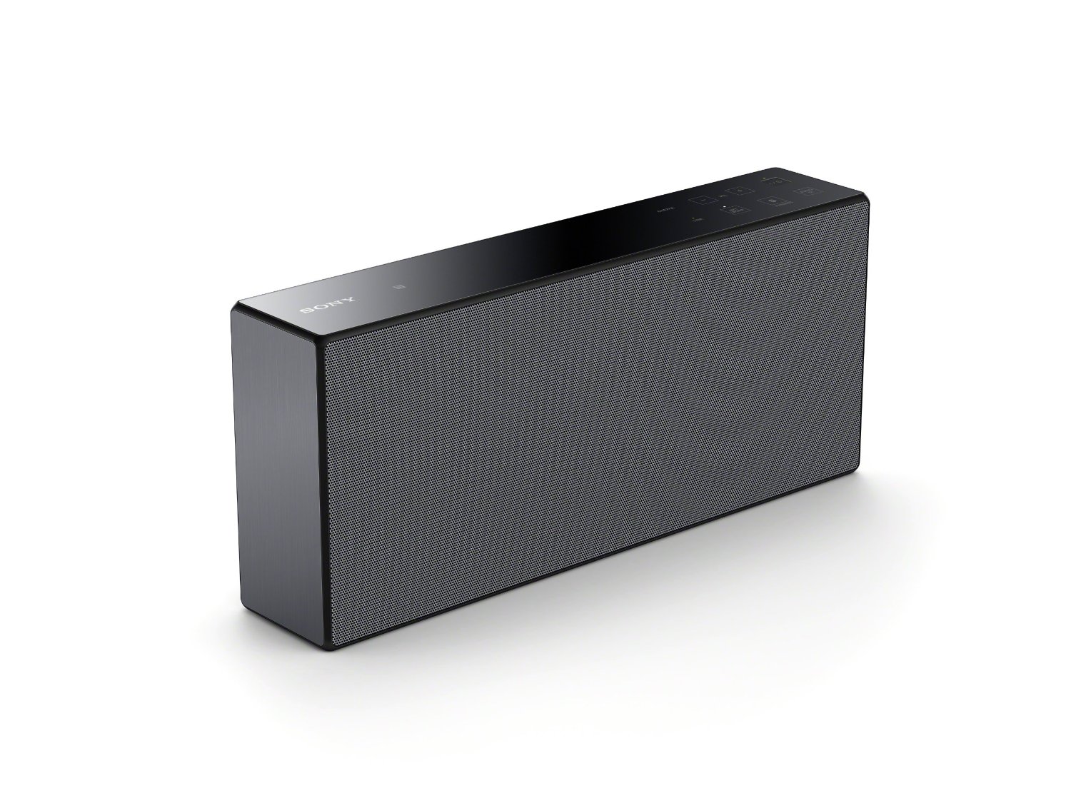 Sony SRSX7 Portable NFC Bluetooth Wireless Wi-Fi Speaker System