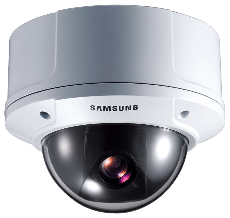 Samsung SCC-B5397H Progressive Scan CCD, 600TV Lines Vari-Focal