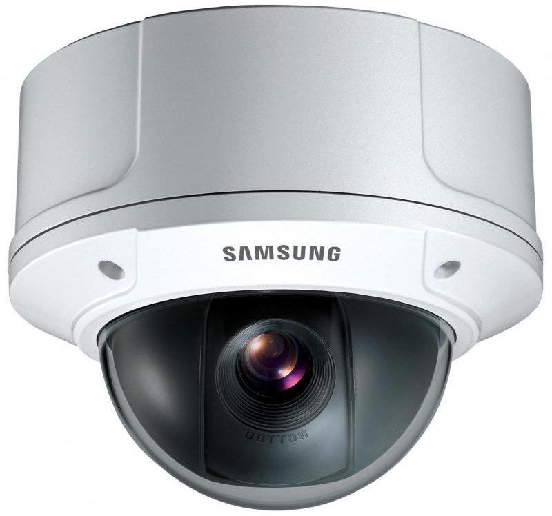 SCC-C9302 RB Dome Camera