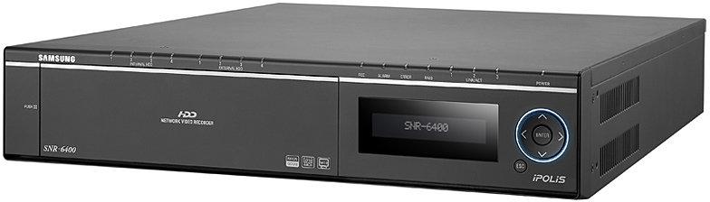 SNR-3200 RB 1TB-NVR 32 Channel Network Video Recorder