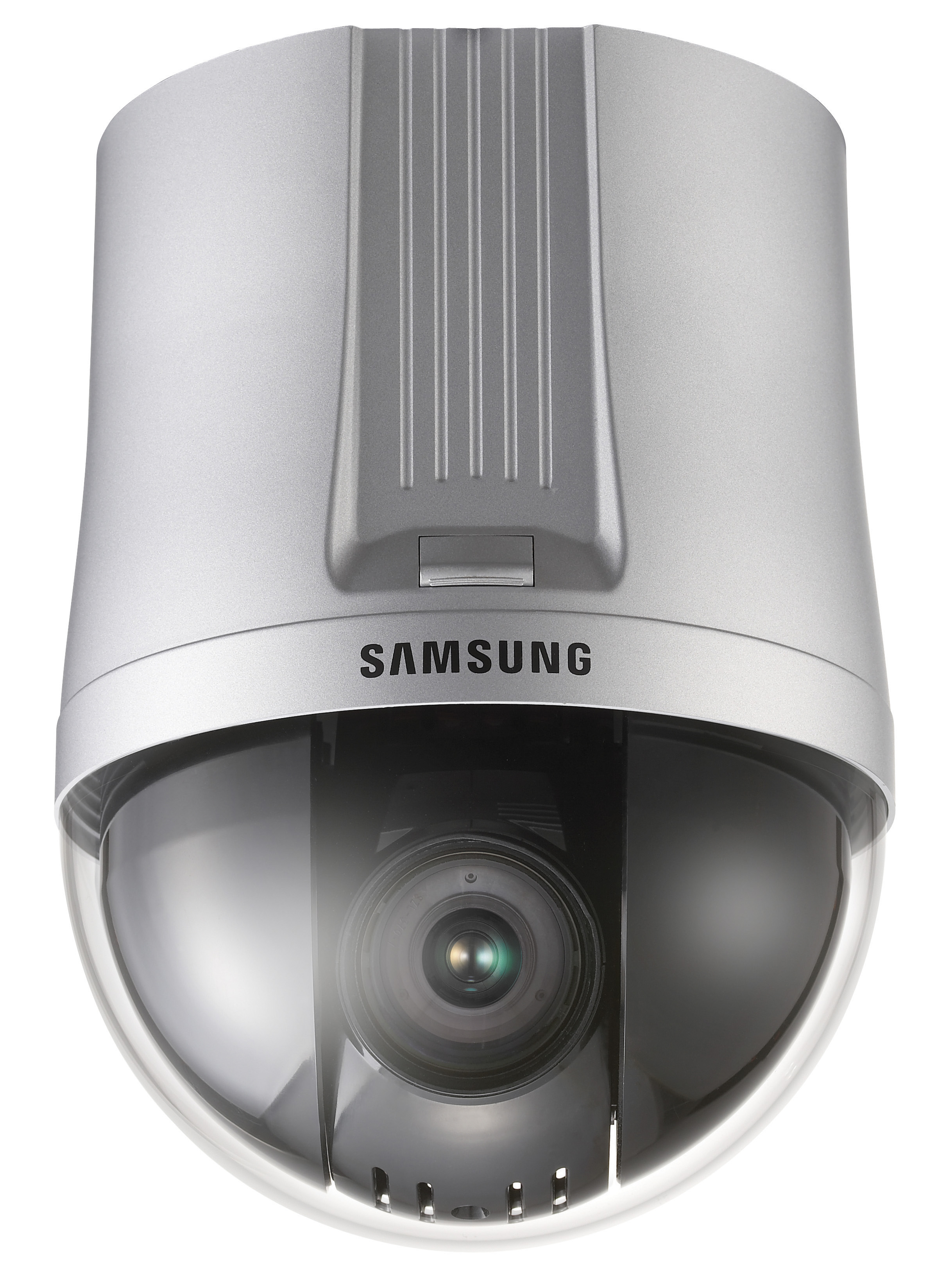 Samsung SPD-2300 High Resulotion PTZ Dome Camera