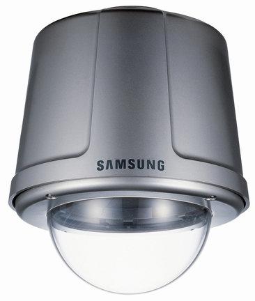 Samsung STH-370NPI Indoor Network PTZ Housing for SNP-3750/3350