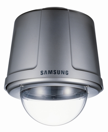 Samsung STH-380PO outdoor housing