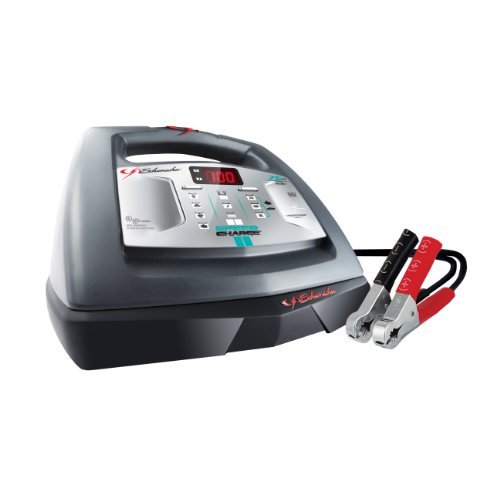 Schumacher XC75 Battery Charger W/Engine Start